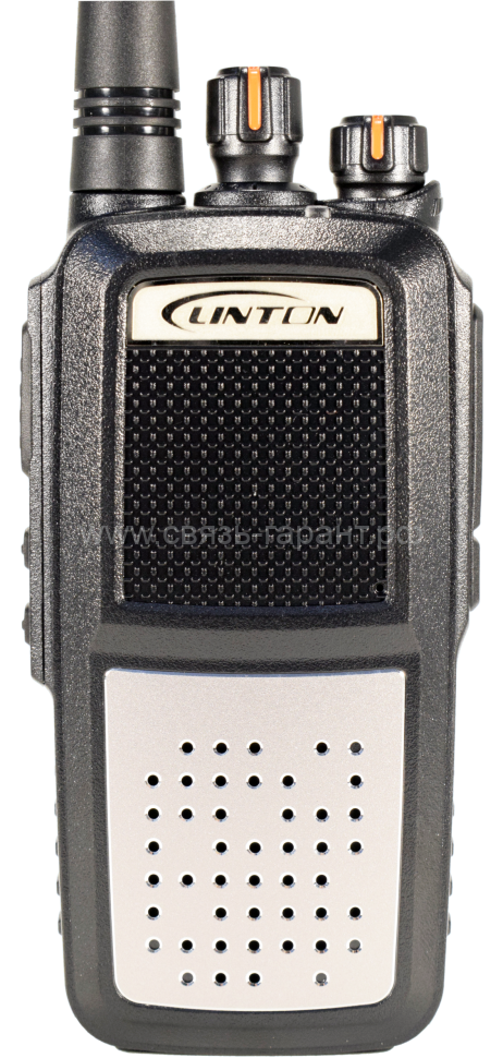 Linton LT-8010 UHF с повышенной мощностью