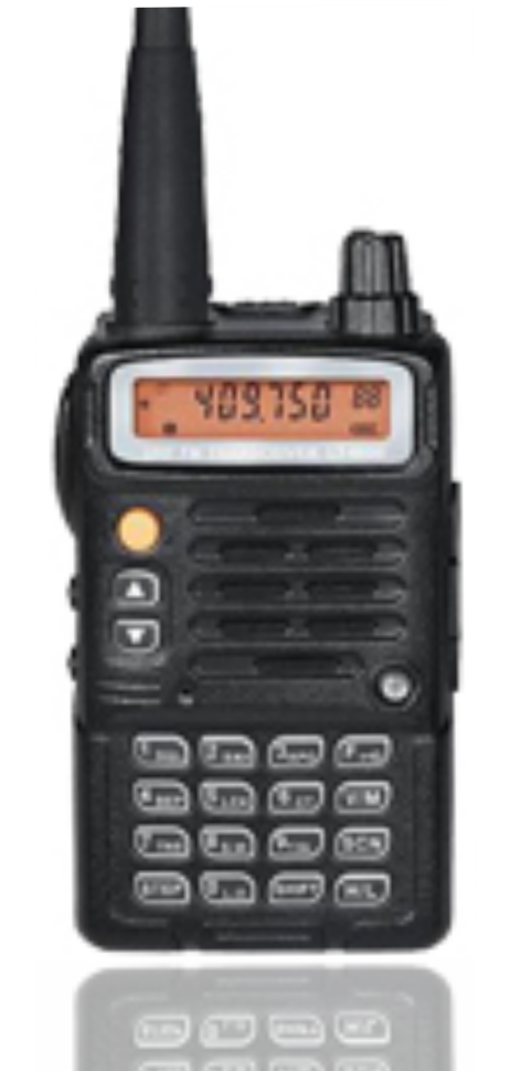 Linton LT-6600 UHF