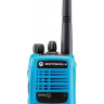 Motorola GP340 ATEX UHF Взрывобезопасная