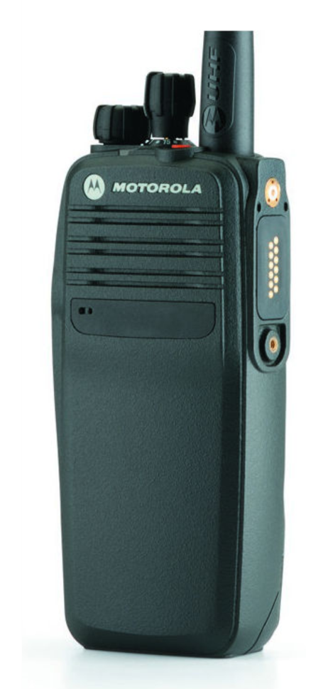 Motorola DP 3401 UHF 