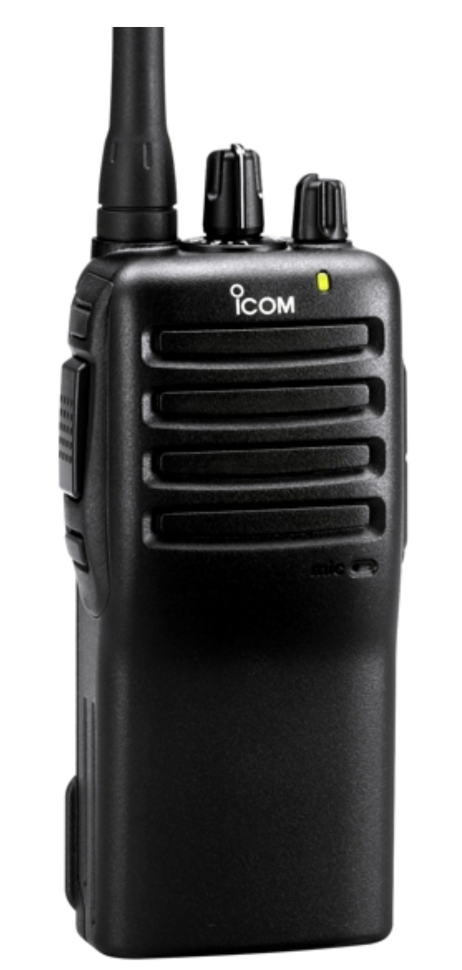 Icom IC-F16 VHF