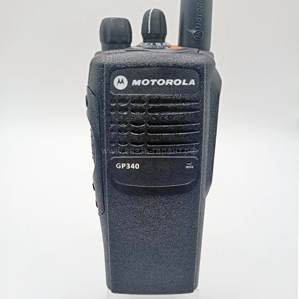 Motorola GP340 UHF