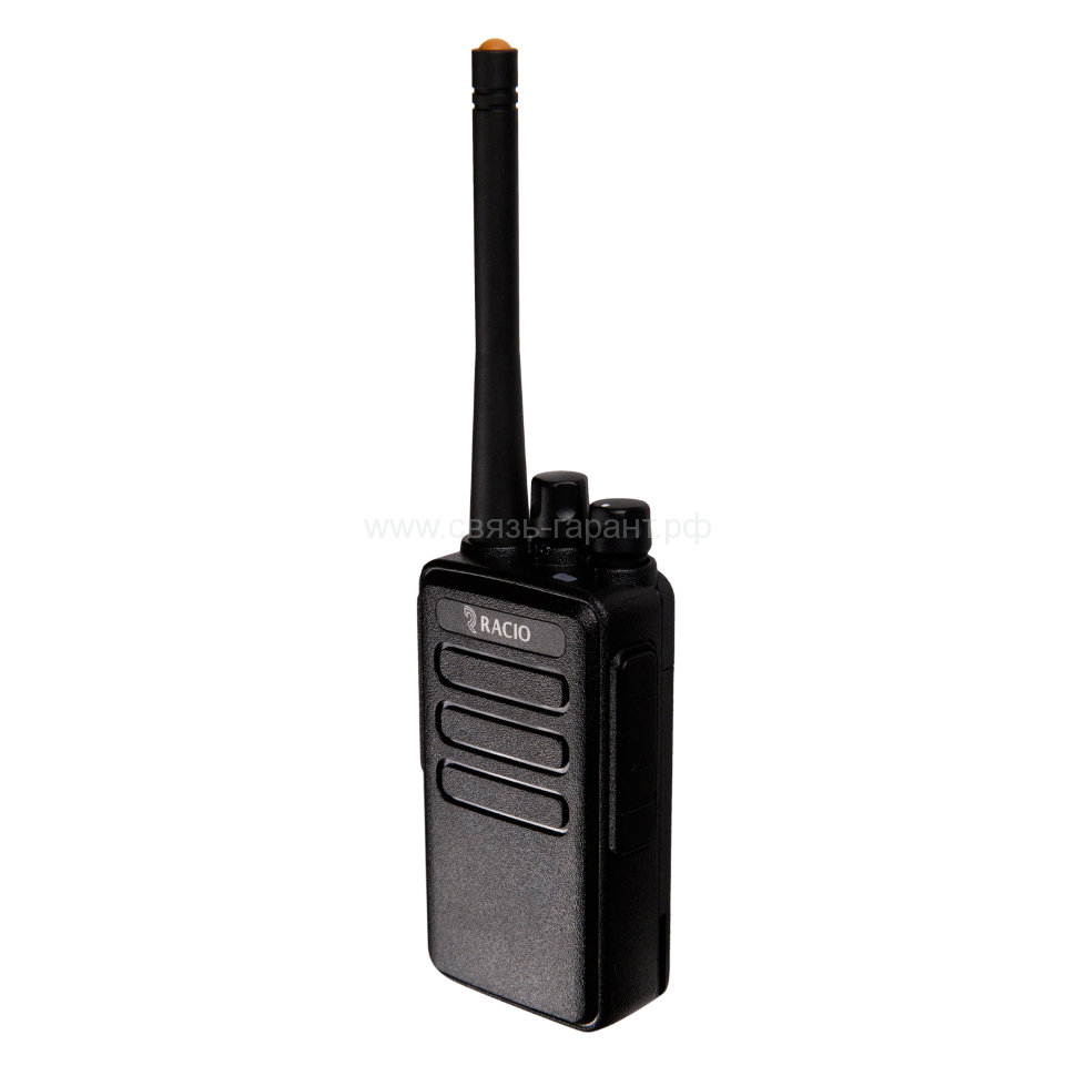Racio R300 VHF