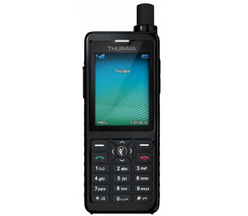 Спутниковый телефон Thuraya XT-PRO+100 