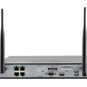 Комплект видеонаблюдения 4CH WIFI NVR и WIFI IP камеры 