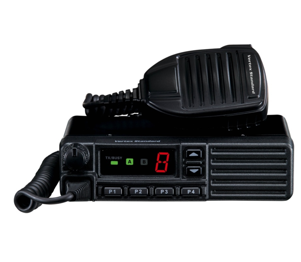 MOTOROLA VX-2100-DO-50 VHF 50 Вт 