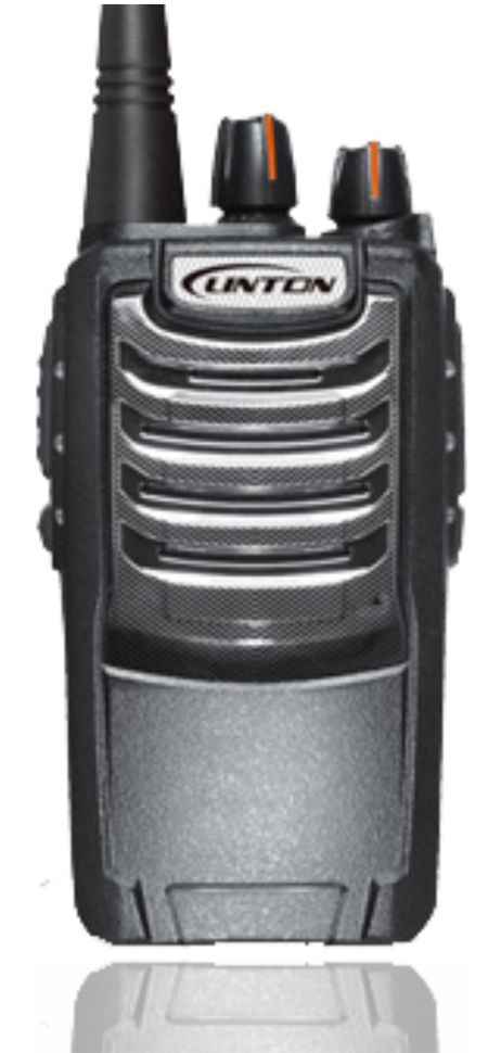 Linton LH-510 UHF