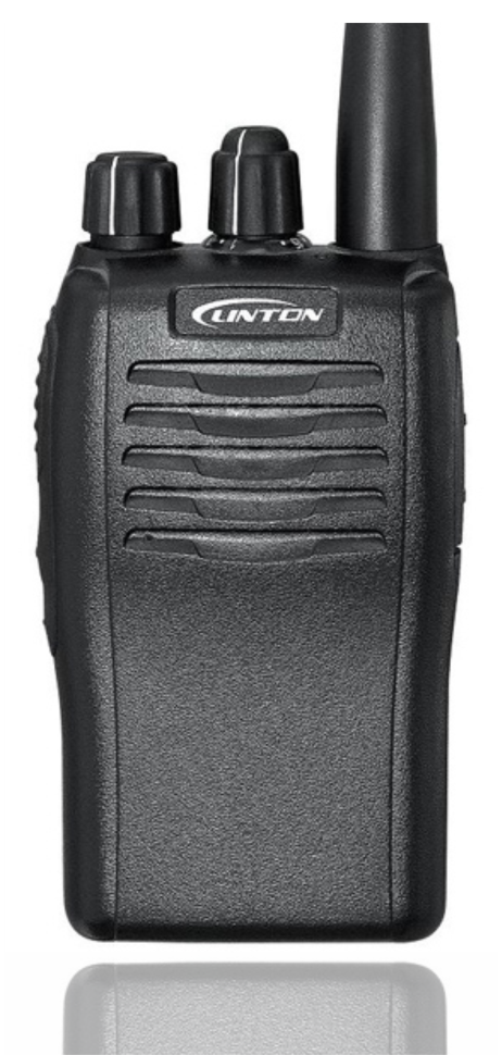 Linton LT-2268 VHF