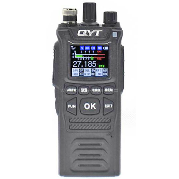 QYT CB-58 (27 МГц) 