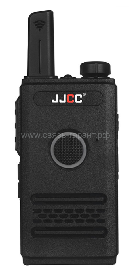 JJCC JC-002 UHF