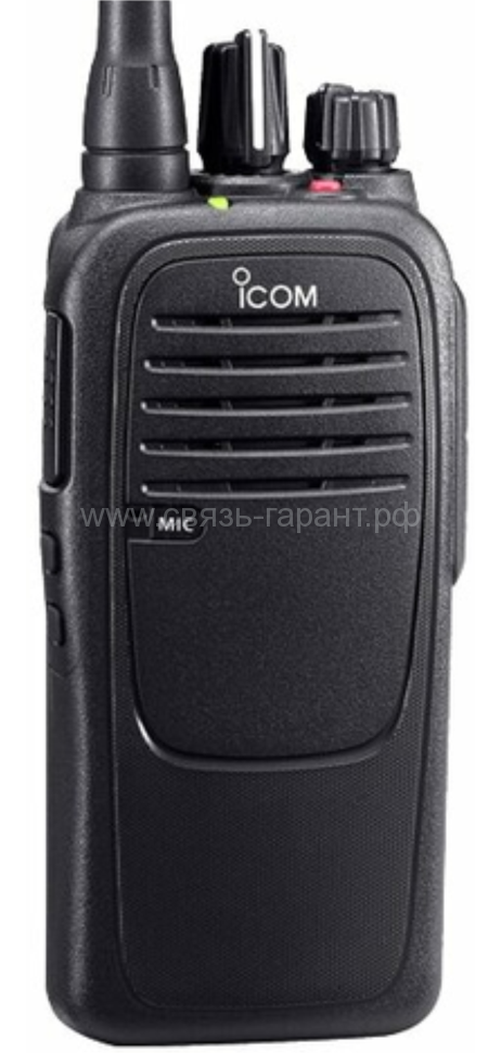Icom IC-F2000 UHF