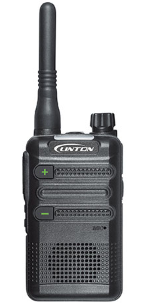 Linton LH-260 UHF