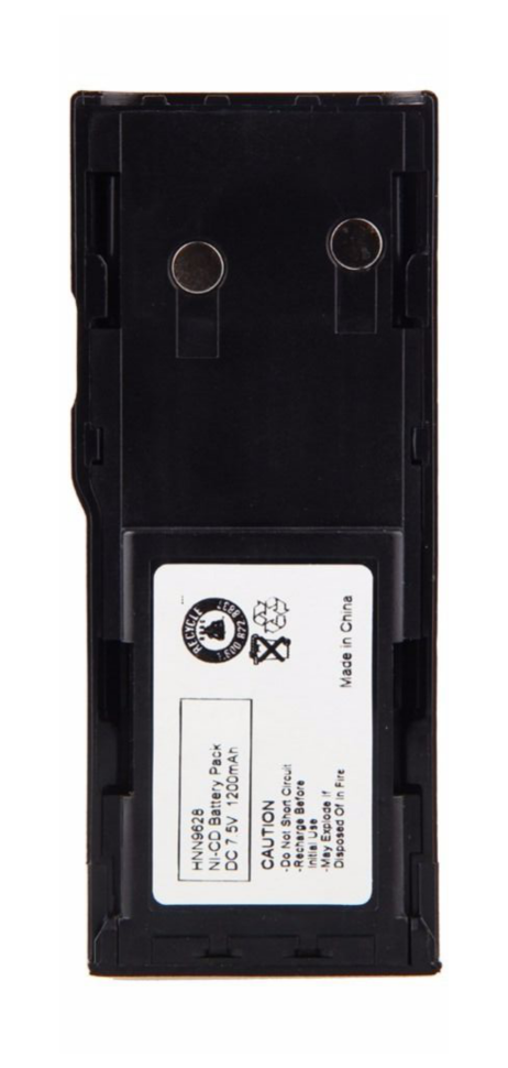 Motorola HNN9628 АКБ 