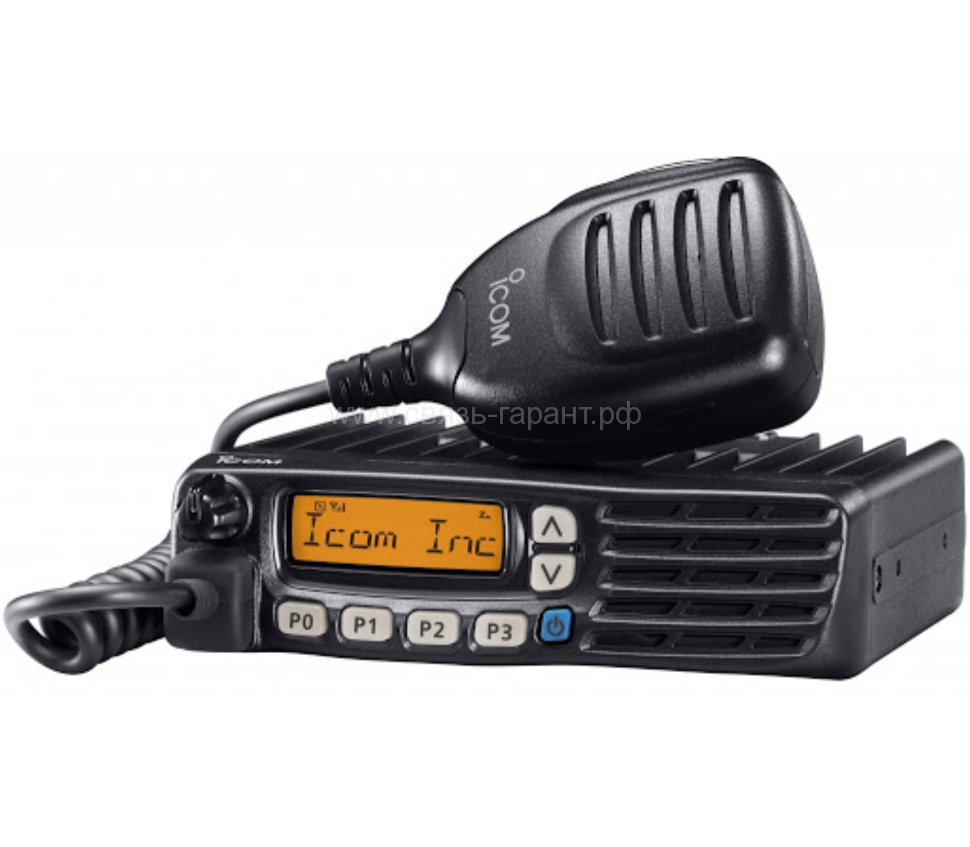 Icom IC-F6023 UHF 