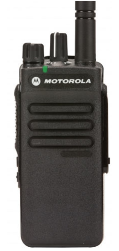 Motorola DP 2400E VHF 
