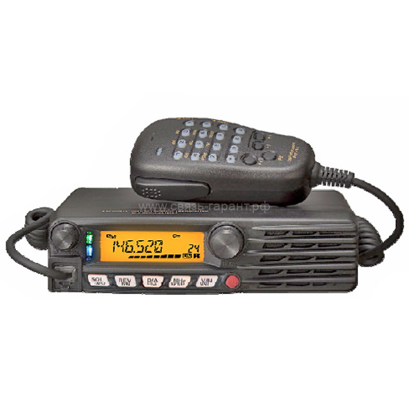 Yaesu FTM-3100R VHF 