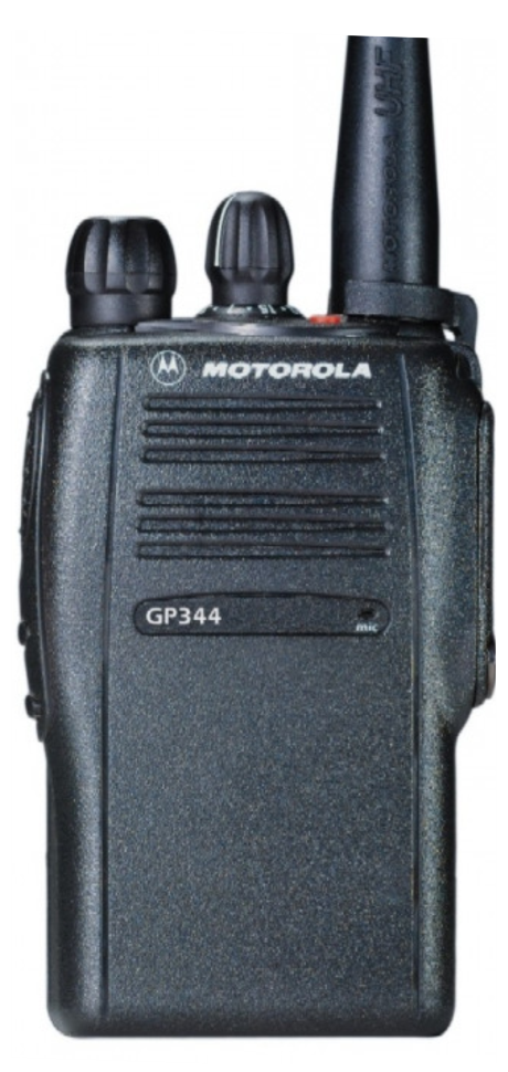 Motorola GP344 UHF