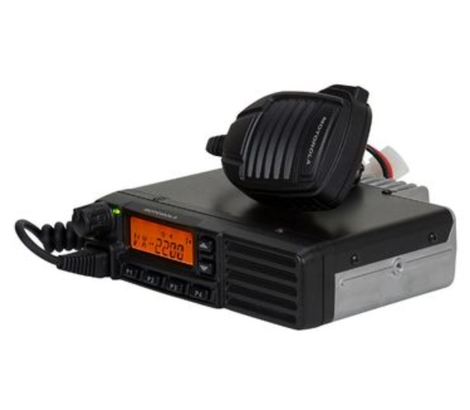 MOTOROLA VX-2200 VHF 50 Вт 