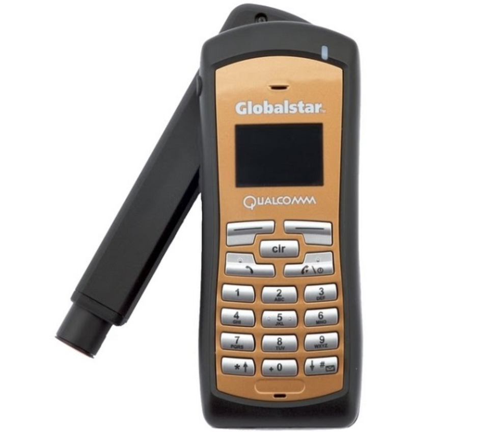 Спутниковый телефон Qualcomm GSP 1700 
