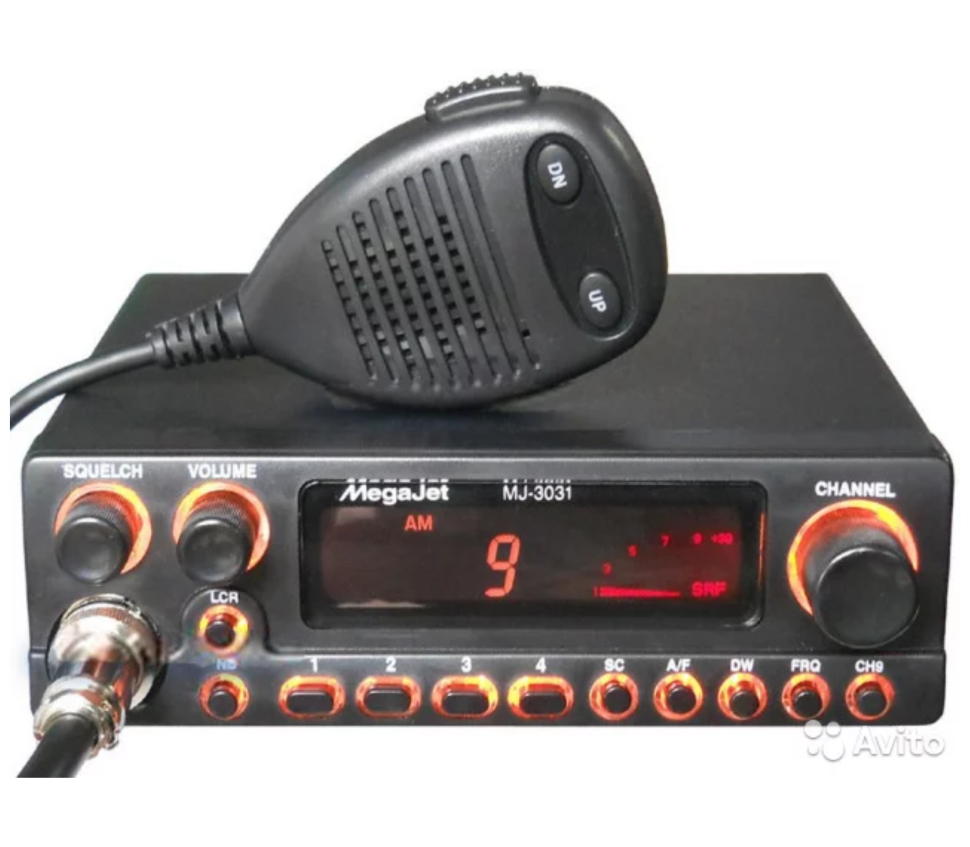 Какие лучшие радиостанции. Радиостанция MEGAJET MJ-3031. Радиостанция MEGAJET MJ-100. Рации си-би мегаджет. Рация 30 31 мегаджет турбо.