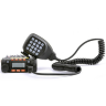 Kenwood TM-710 VHF/UHF 