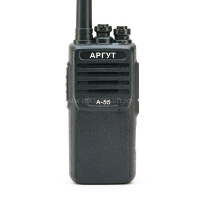 Аргут А-55 VHF