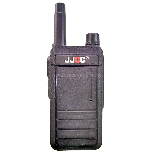 JJCC JC-3518