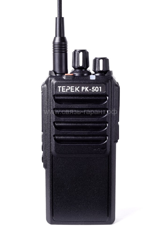 Терек РК-501