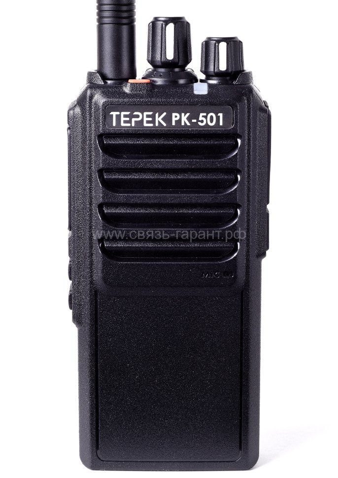 Терек РК-501