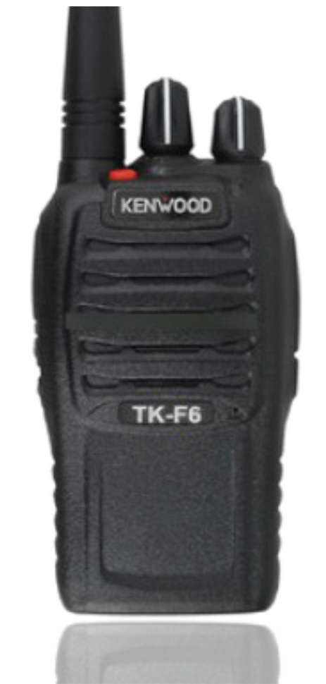 Kenwood TK-F6 UHF