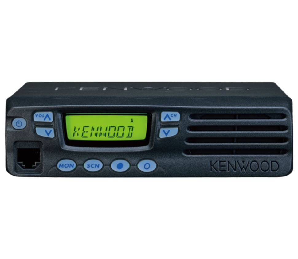 Kenwood TK-8100 UHF 