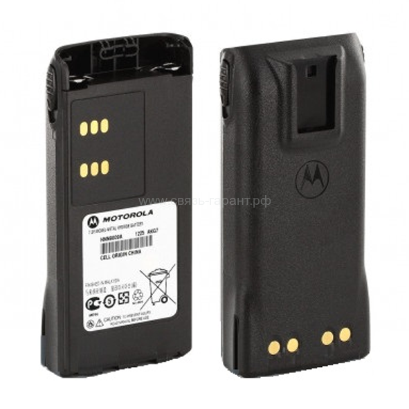 Motorola PMNN4151 АКБ 