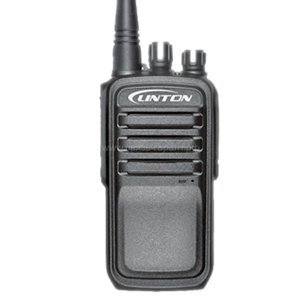 Linton LD-М333 VHF, DMR 