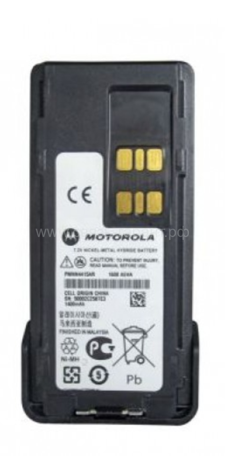Motorola PMNN4415 АКБ 