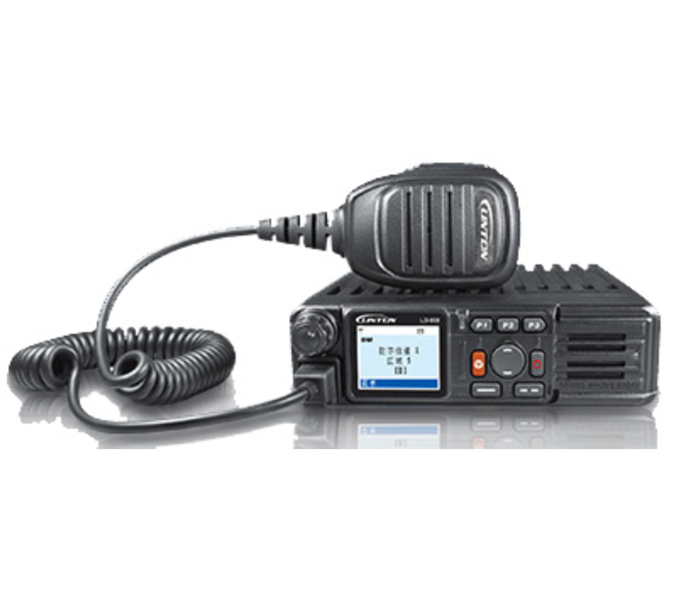 Linton LD-800 UHF, dPMR 