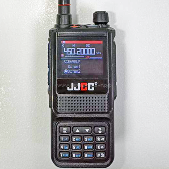 Jjcc JC-8811 Full Band